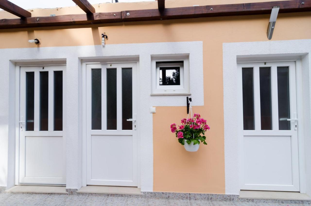 Apartments Vinko Sobra Pokój zdjęcie