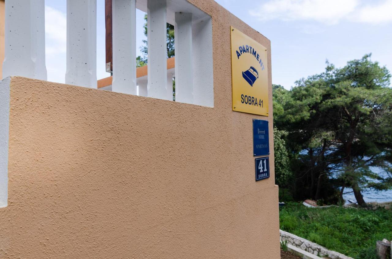 Apartments Vinko Sobra Pokój zdjęcie