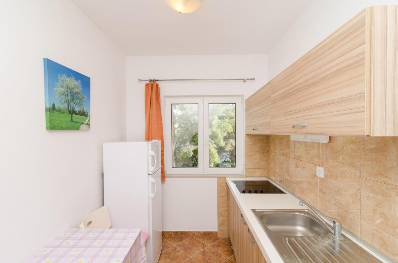 Apartments Vinko Sobra Pokój zdjęcie