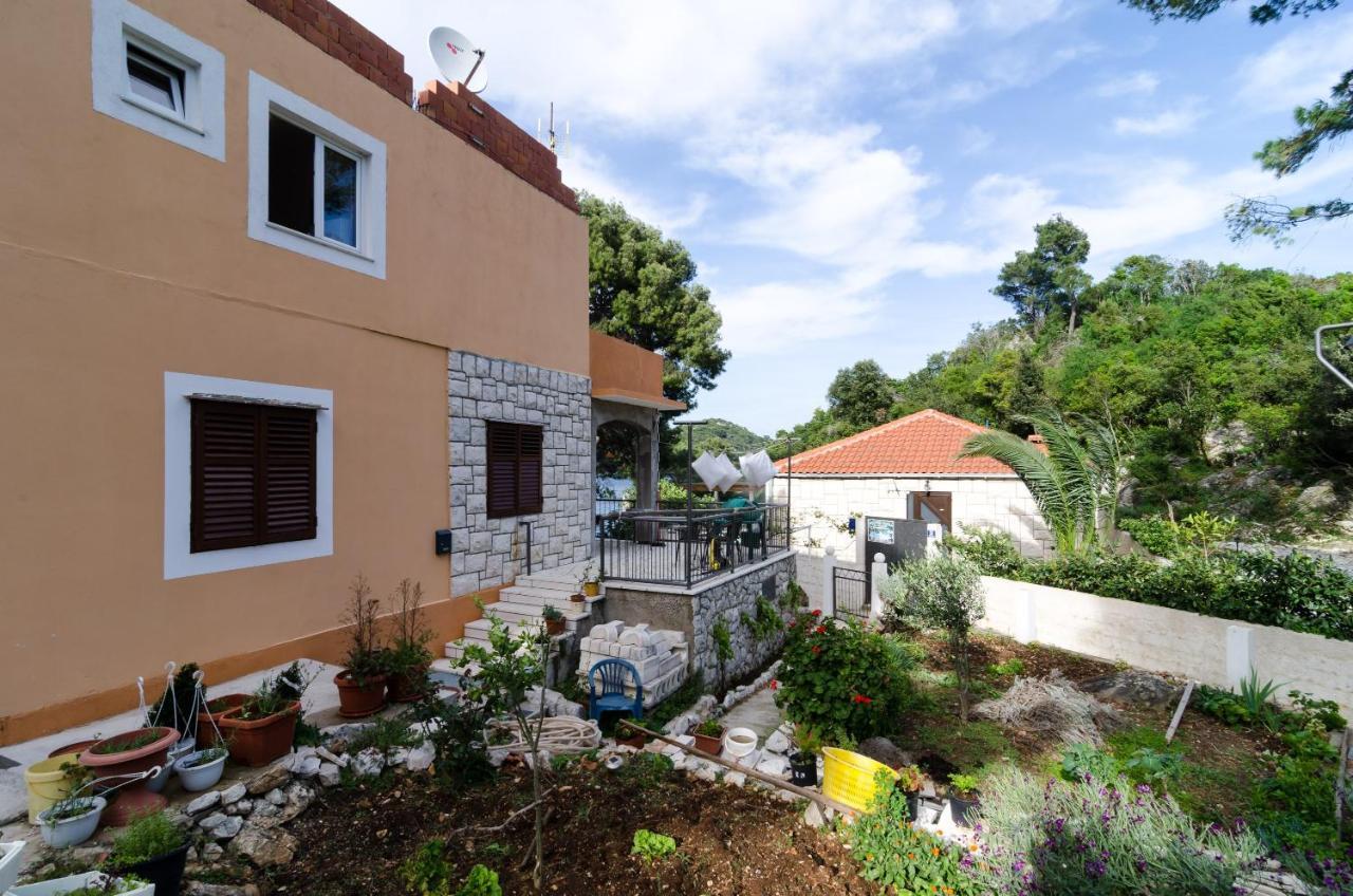 Apartments Vinko Sobra Pokój zdjęcie