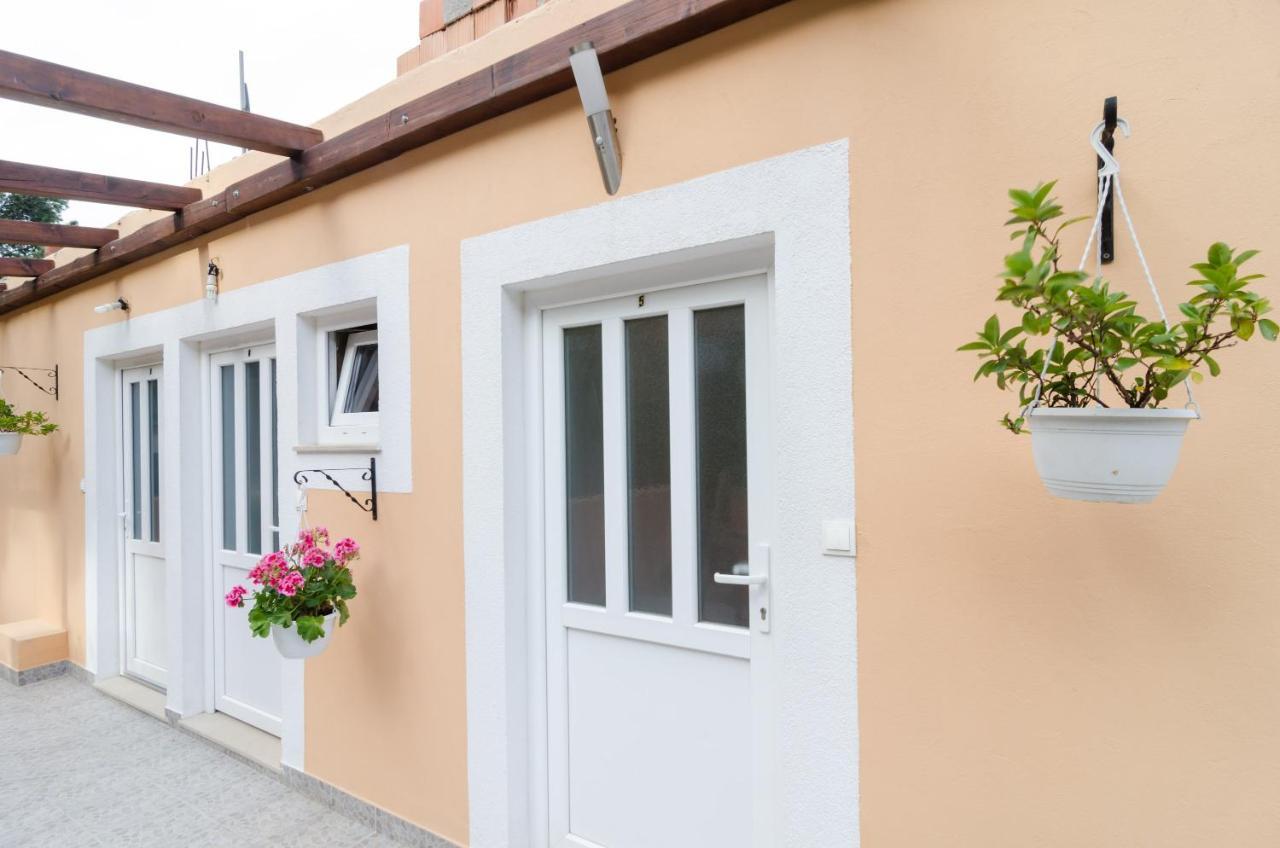 Apartments Vinko Sobra Pokój zdjęcie