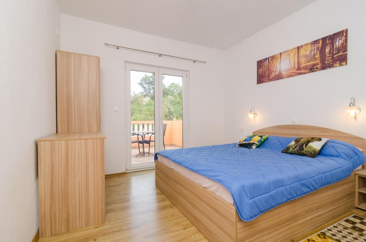 Apartments Vinko Sobra Pokój zdjęcie