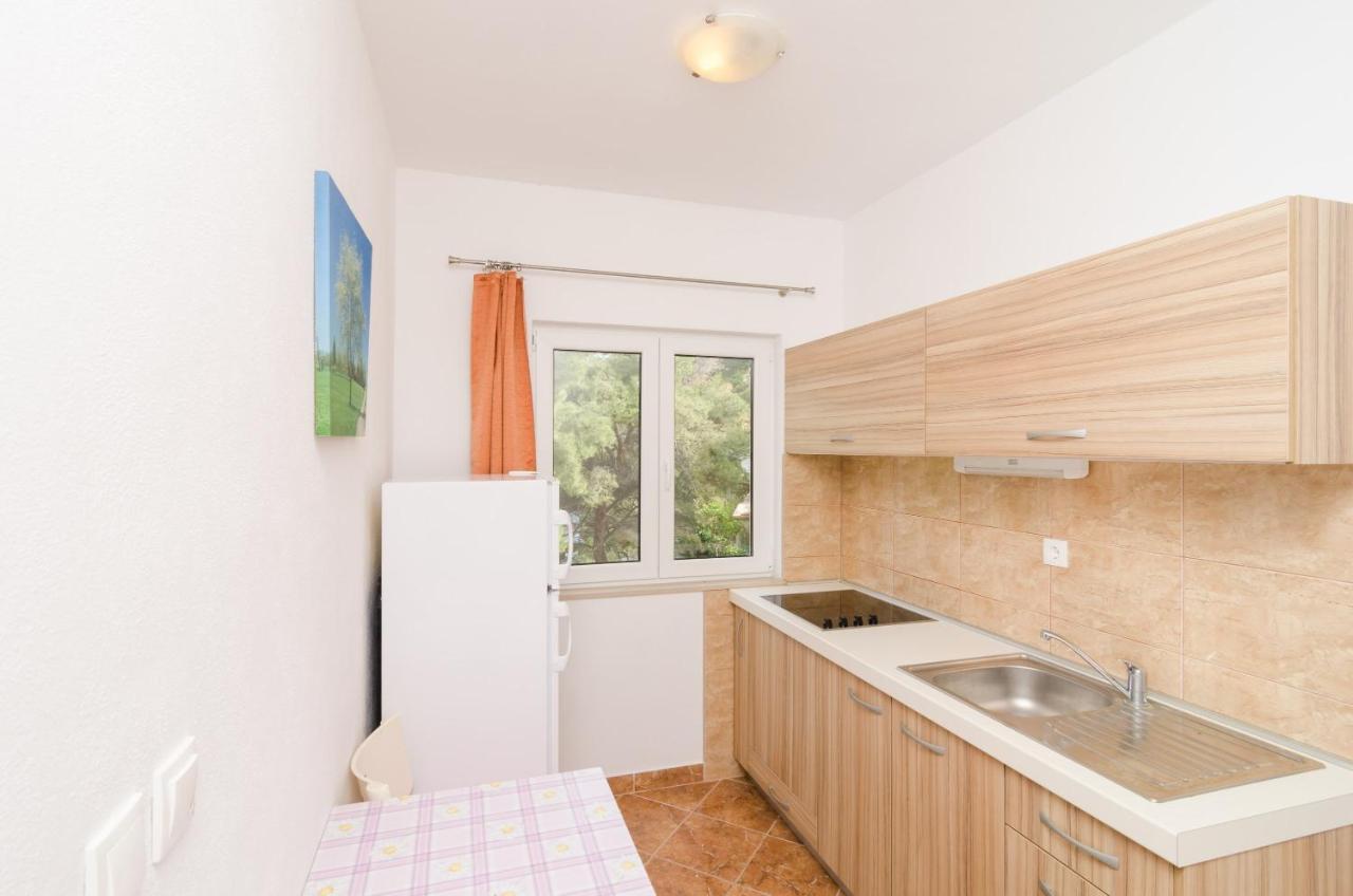 Apartments Vinko Sobra Pokój zdjęcie