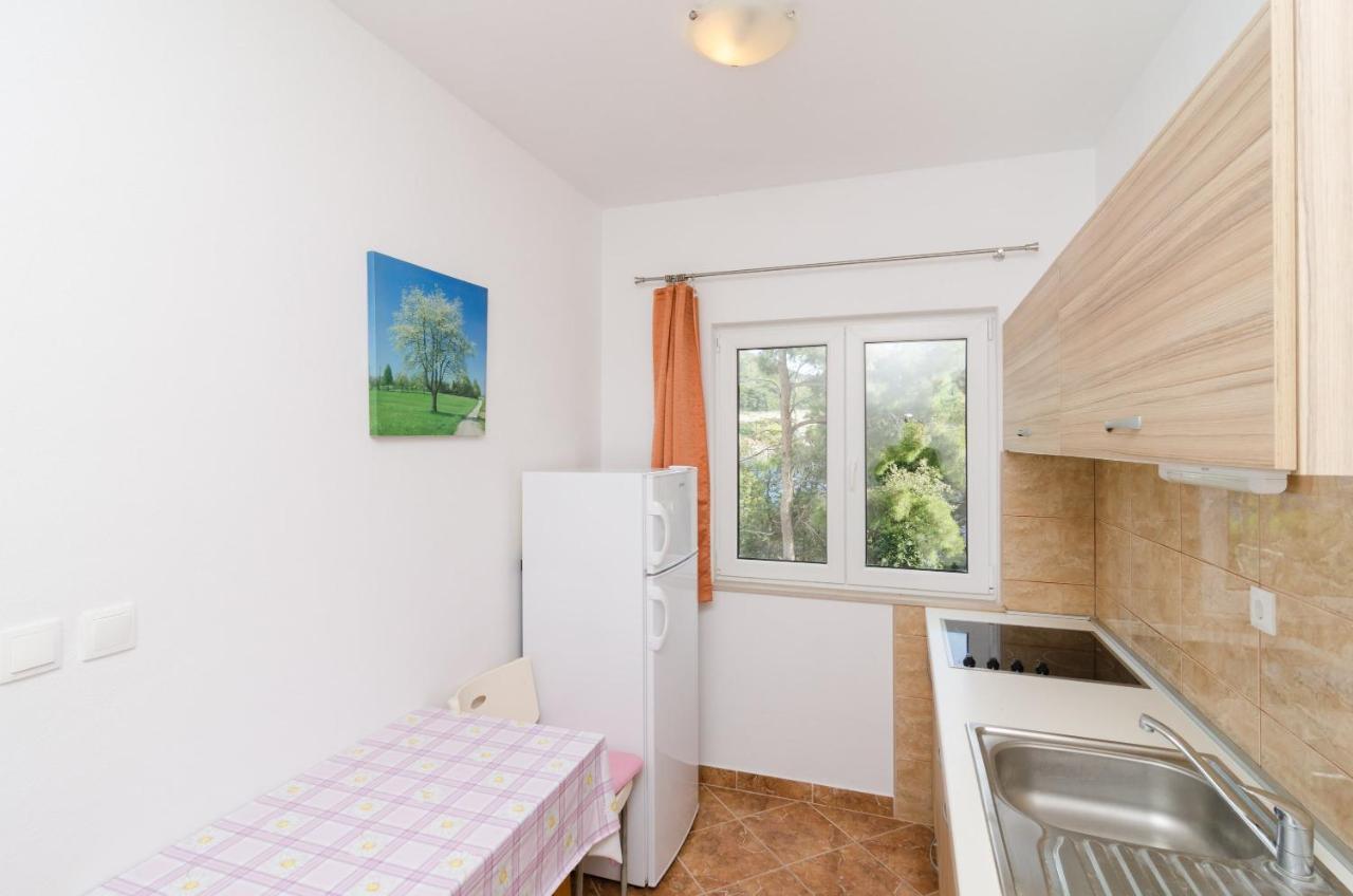 Apartments Vinko Sobra Pokój zdjęcie
