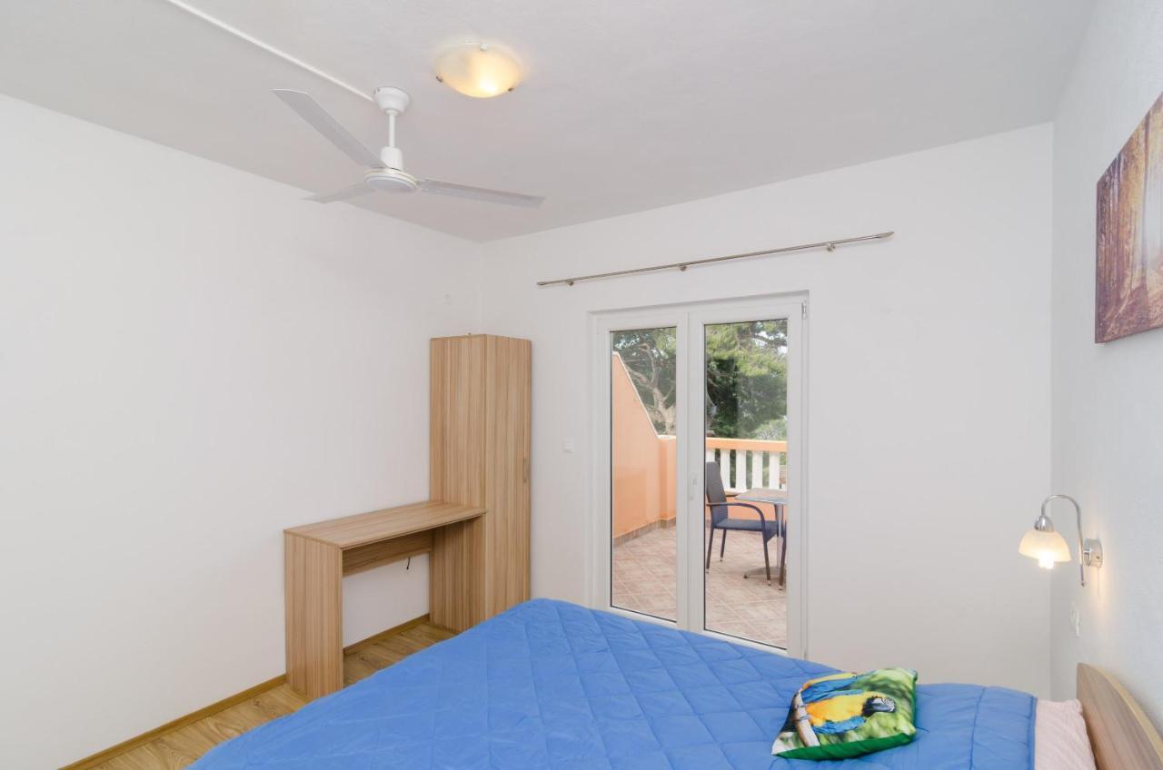 Apartments Vinko Sobra Pokój zdjęcie