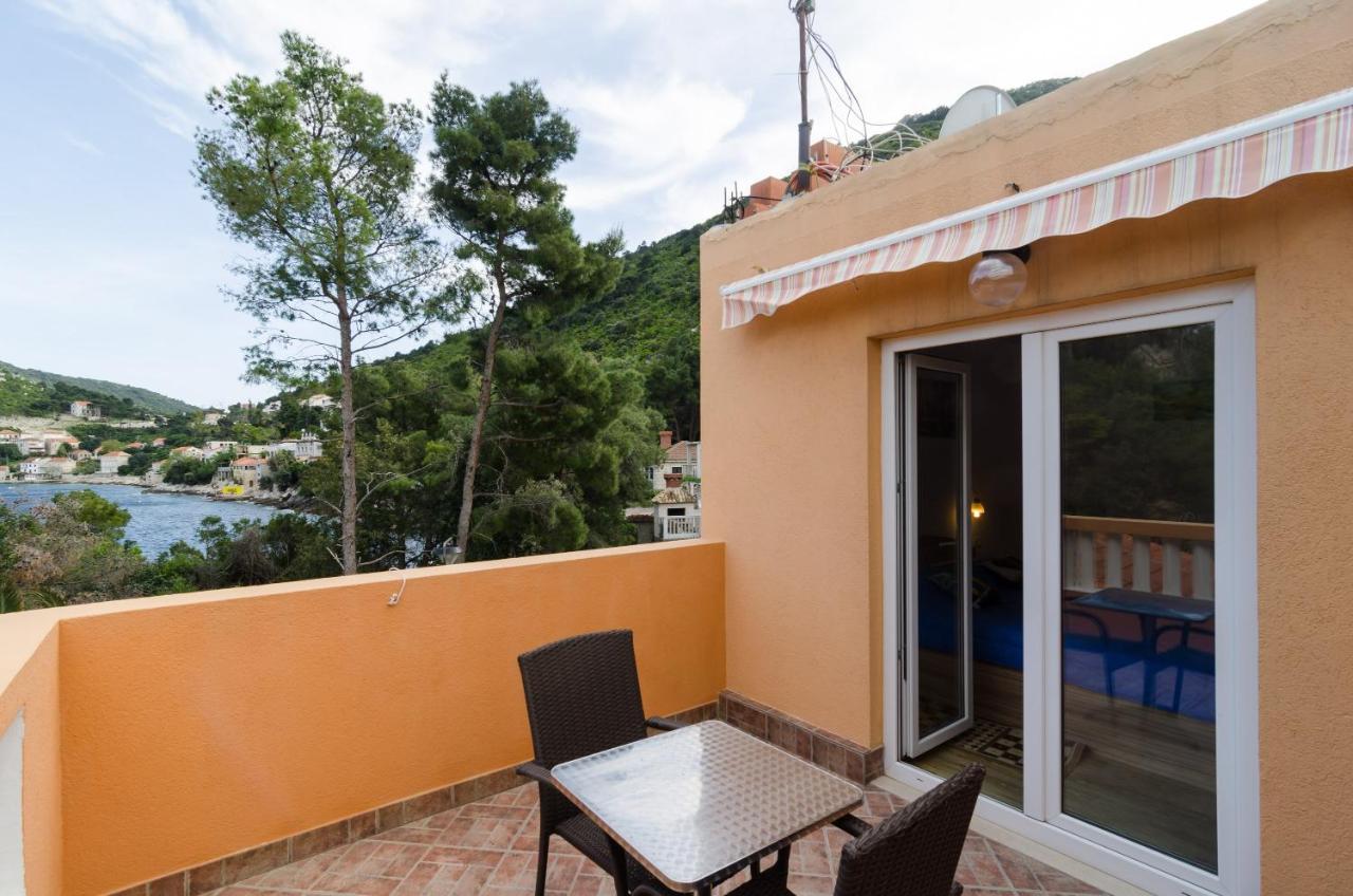 Apartments Vinko Sobra Pokój zdjęcie