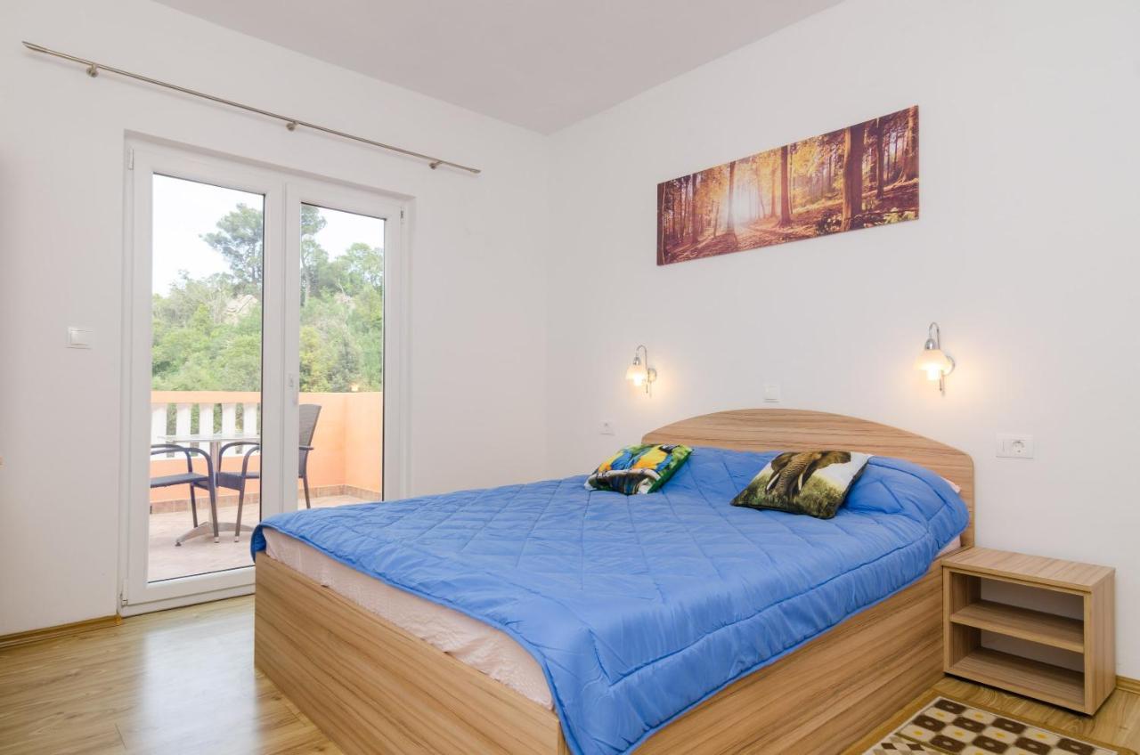 Apartments Vinko Sobra Pokój zdjęcie