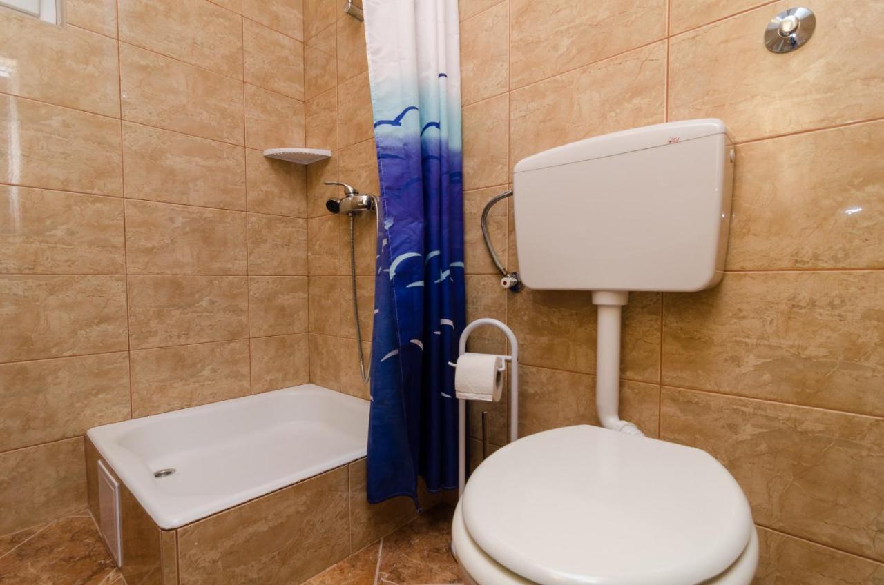Apartments Vinko Sobra Pokój zdjęcie