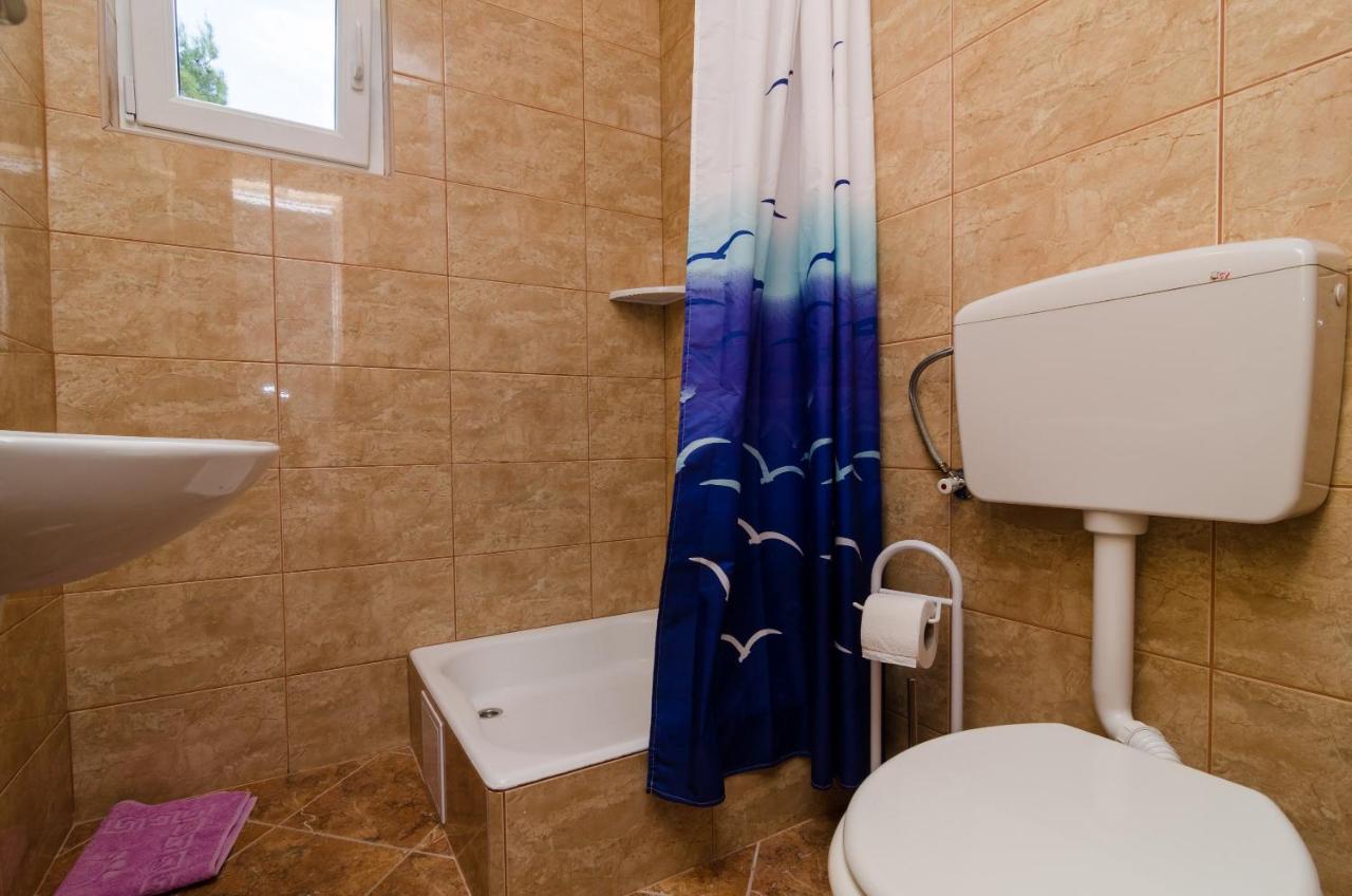 Apartments Vinko Sobra Pokój zdjęcie