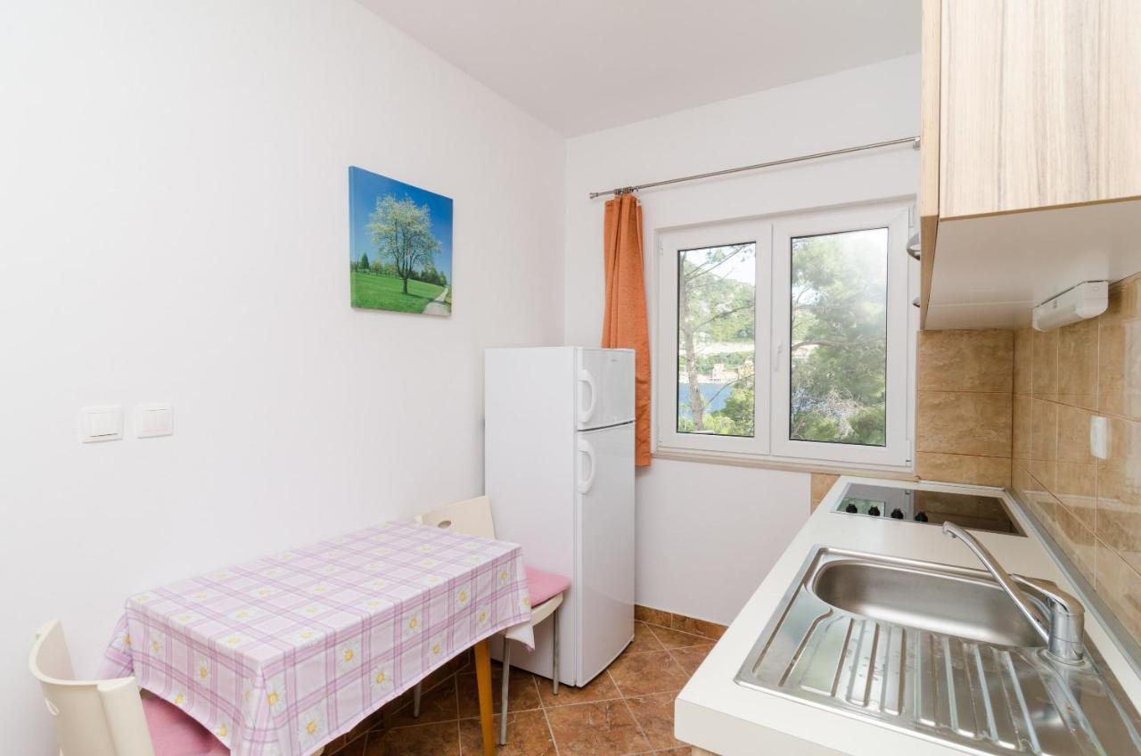 Apartments Vinko Sobra Pokój zdjęcie
