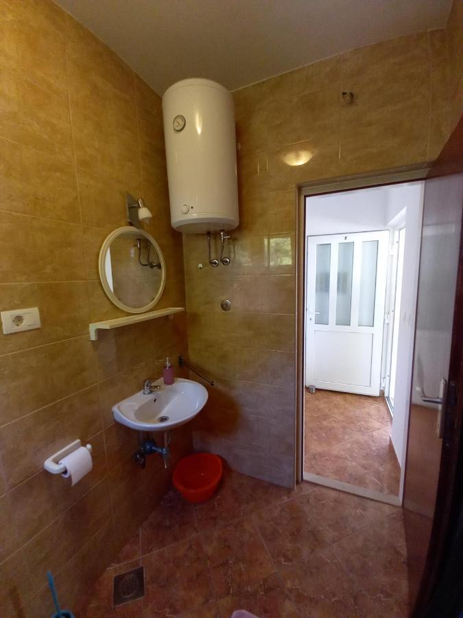 Apartments Vinko Sobra Zewnętrze zdjęcie