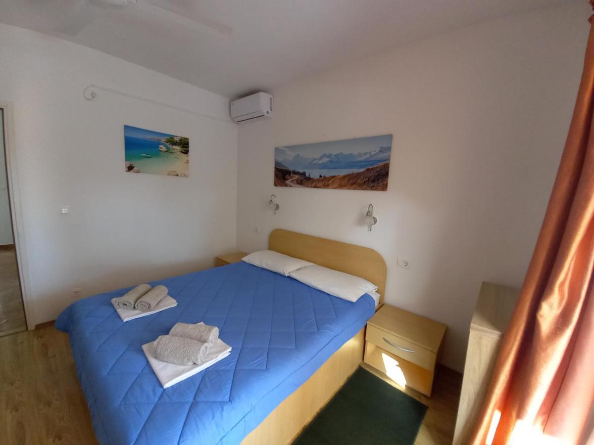 Apartments Vinko Sobra Zewnętrze zdjęcie
