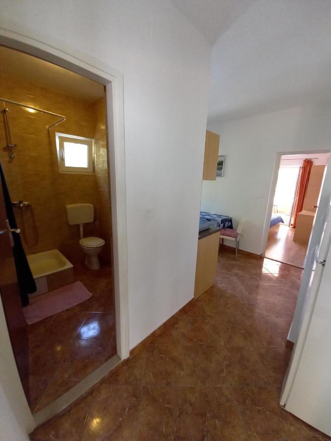 Apartments Vinko Sobra Zewnętrze zdjęcie