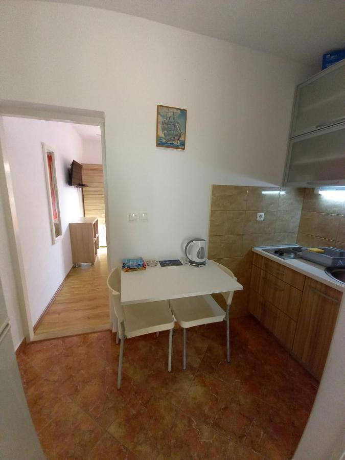Apartments Vinko Sobra Zewnętrze zdjęcie