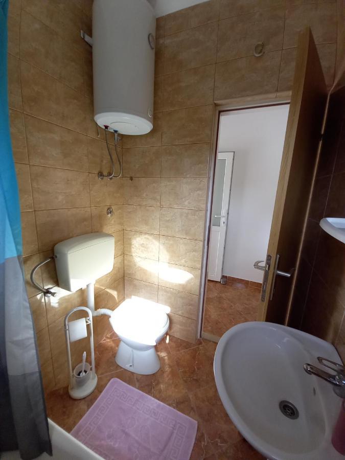 Apartments Vinko Sobra Zewnętrze zdjęcie