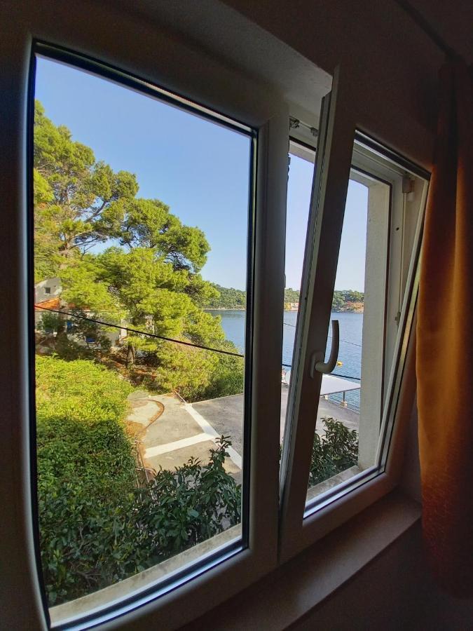 Apartments Vinko Sobra Zewnętrze zdjęcie