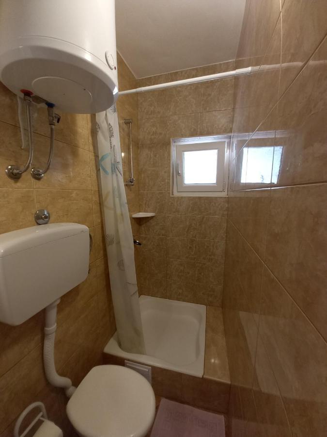 Apartments Vinko Sobra Zewnętrze zdjęcie