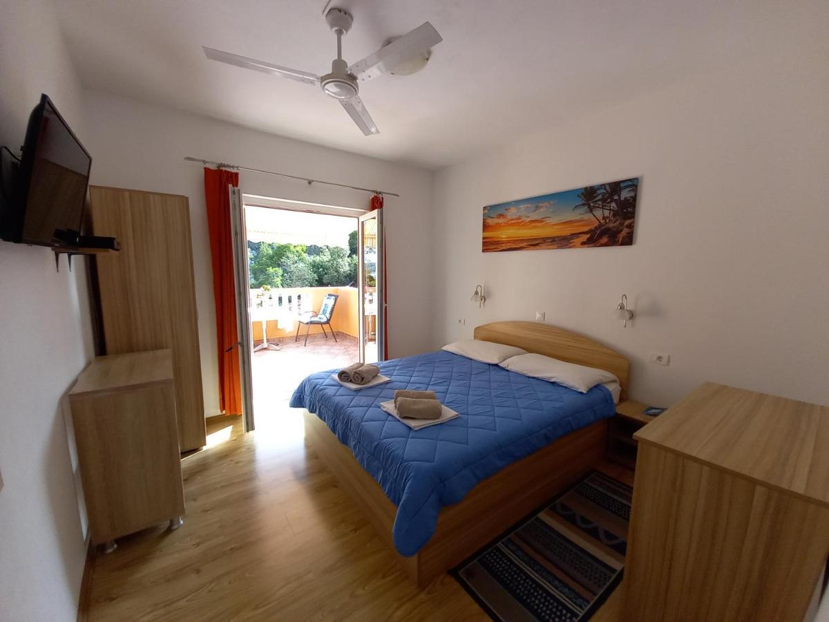 Apartments Vinko Sobra Zewnętrze zdjęcie