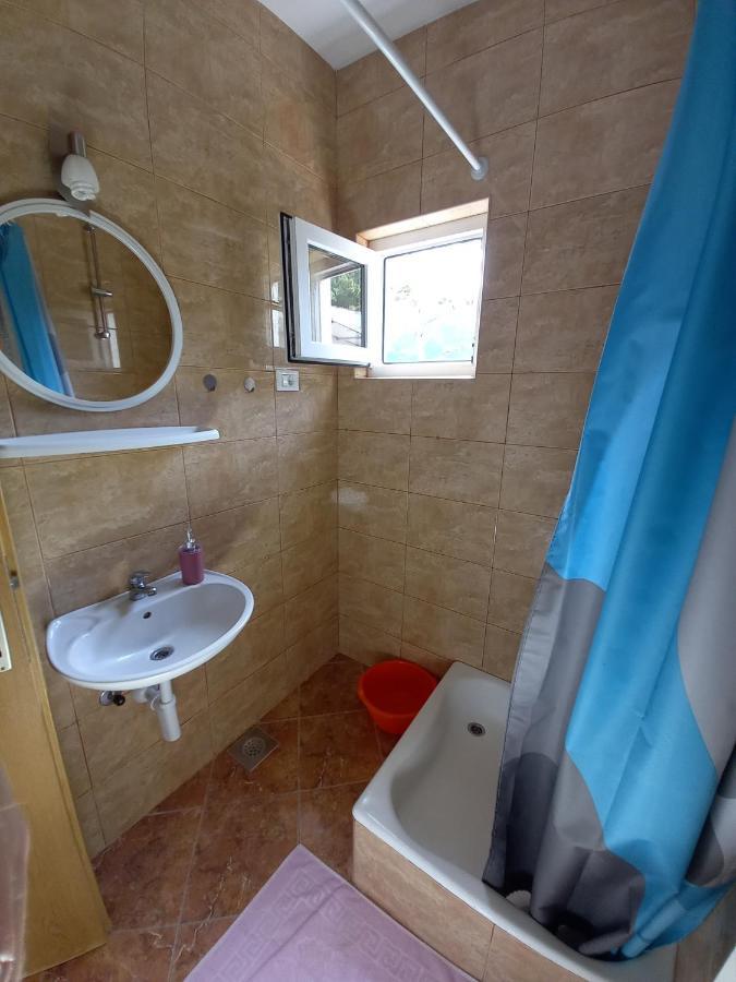 Apartments Vinko Sobra Zewnętrze zdjęcie