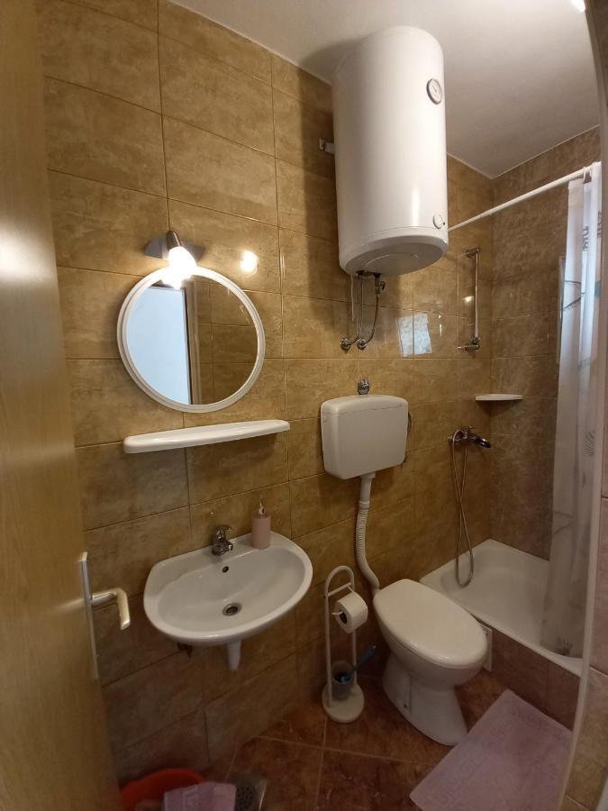 Apartments Vinko Sobra Zewnętrze zdjęcie