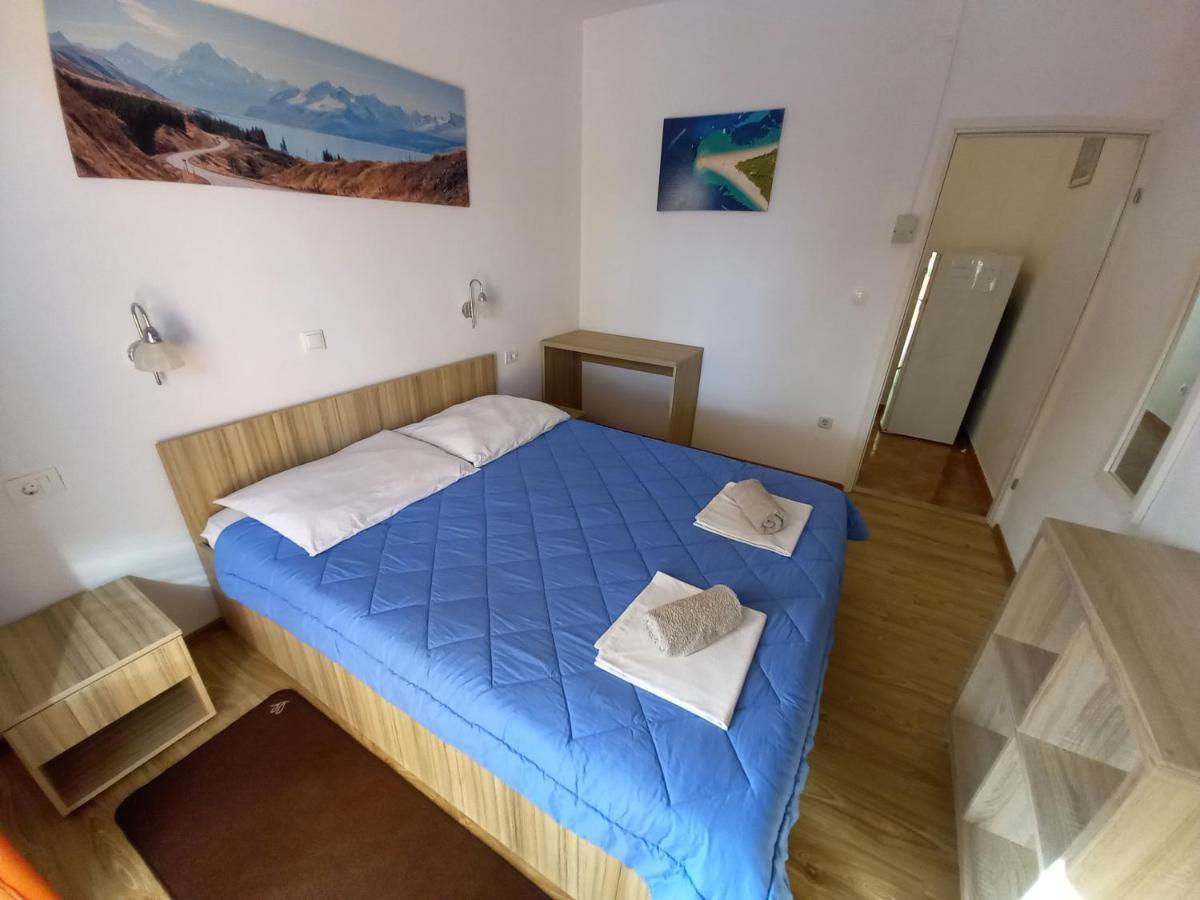 Apartments Vinko Sobra Zewnętrze zdjęcie