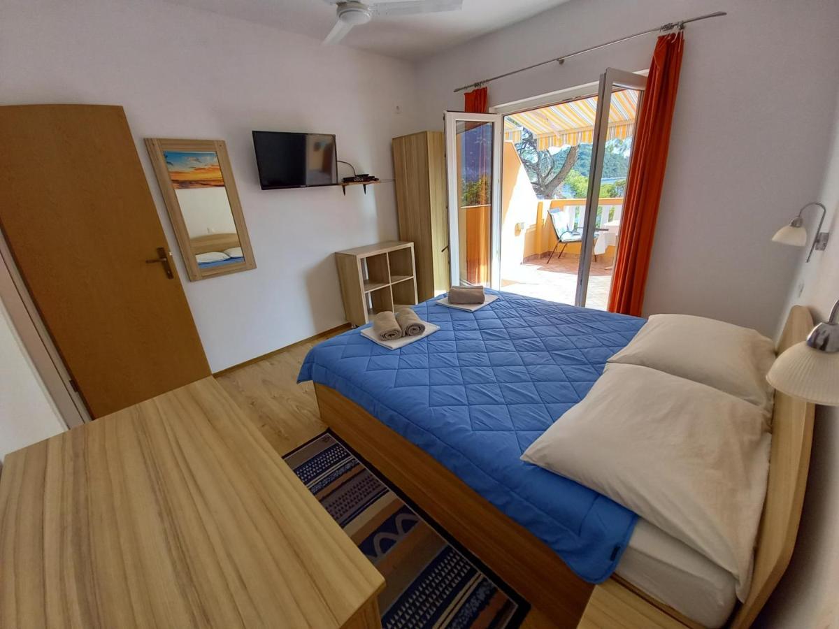 Apartments Vinko Sobra Zewnętrze zdjęcie