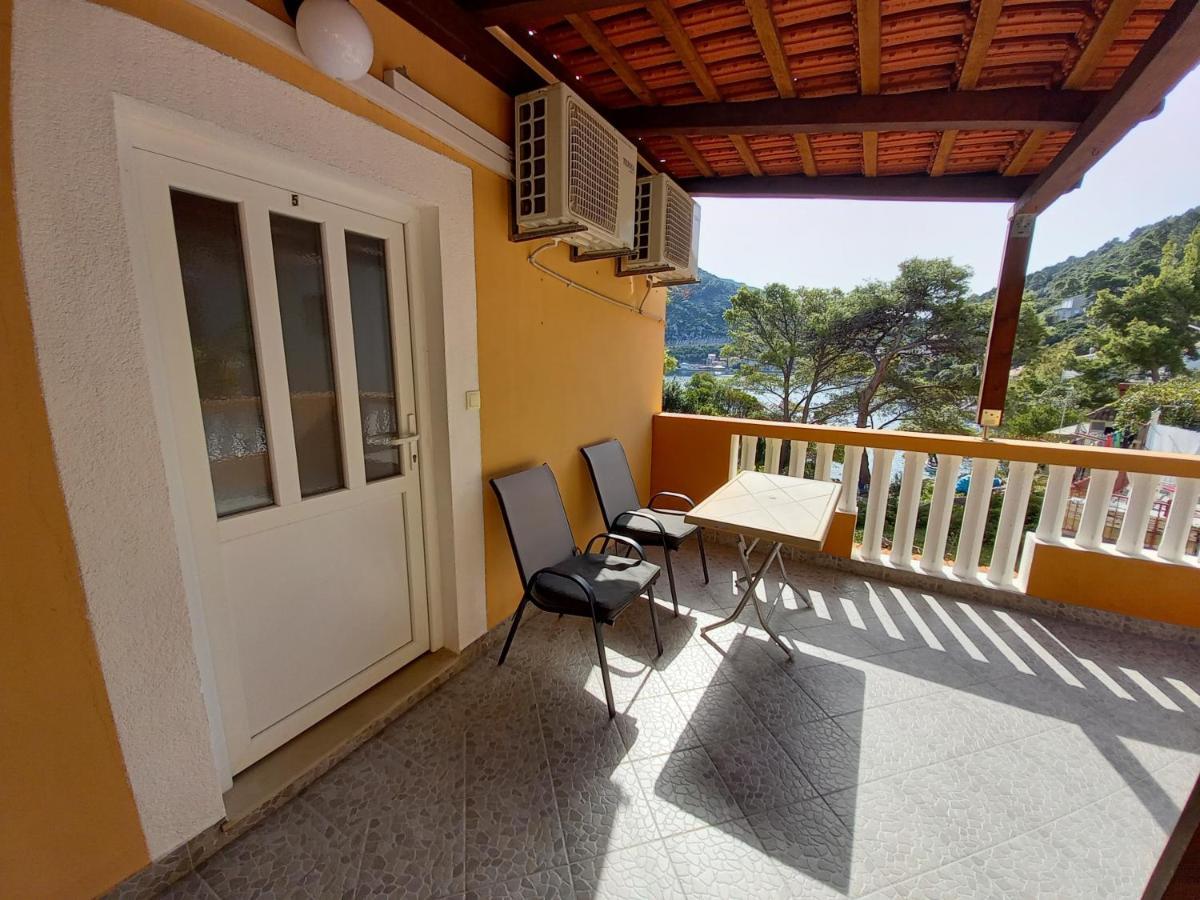 Apartments Vinko Sobra Zewnętrze zdjęcie