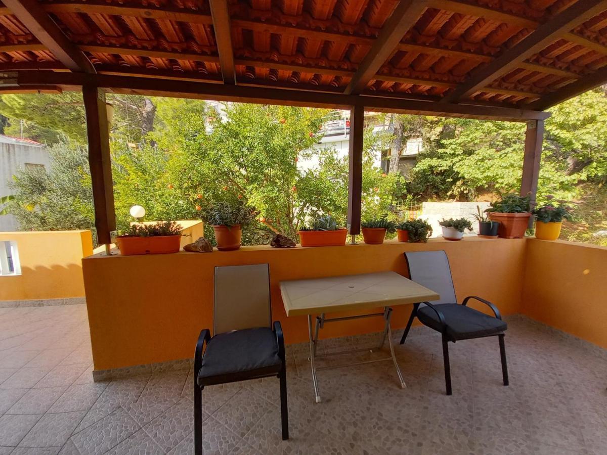 Apartments Vinko Sobra Zewnętrze zdjęcie