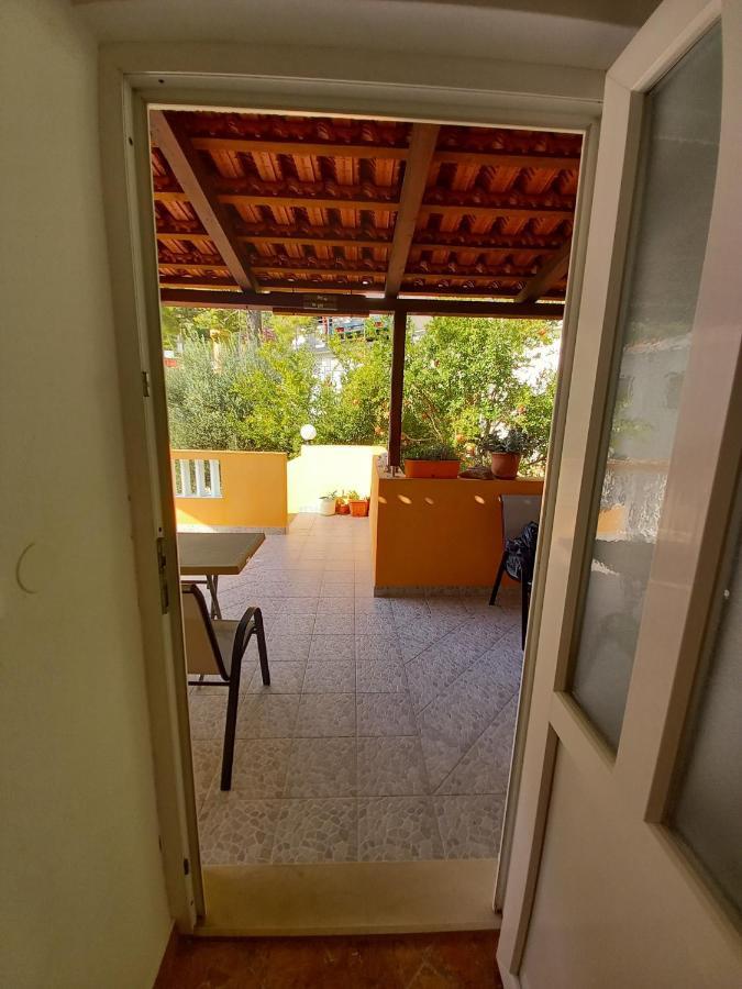 Apartments Vinko Sobra Zewnętrze zdjęcie