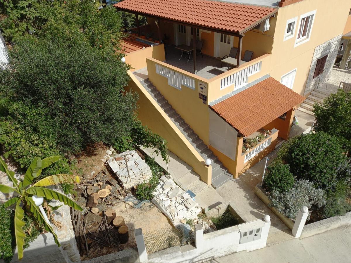 Apartments Vinko Sobra Zewnętrze zdjęcie