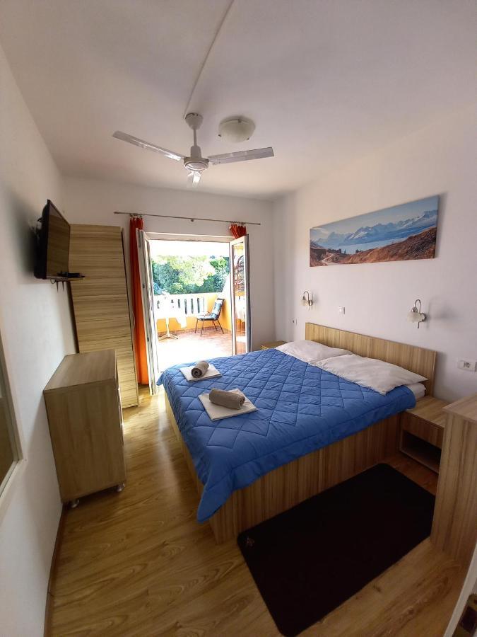 Apartments Vinko Sobra Zewnętrze zdjęcie