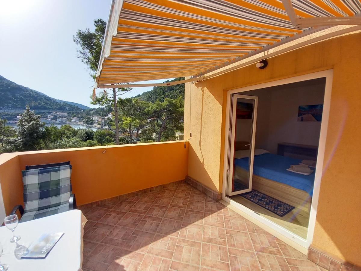 Apartments Vinko Sobra Zewnętrze zdjęcie