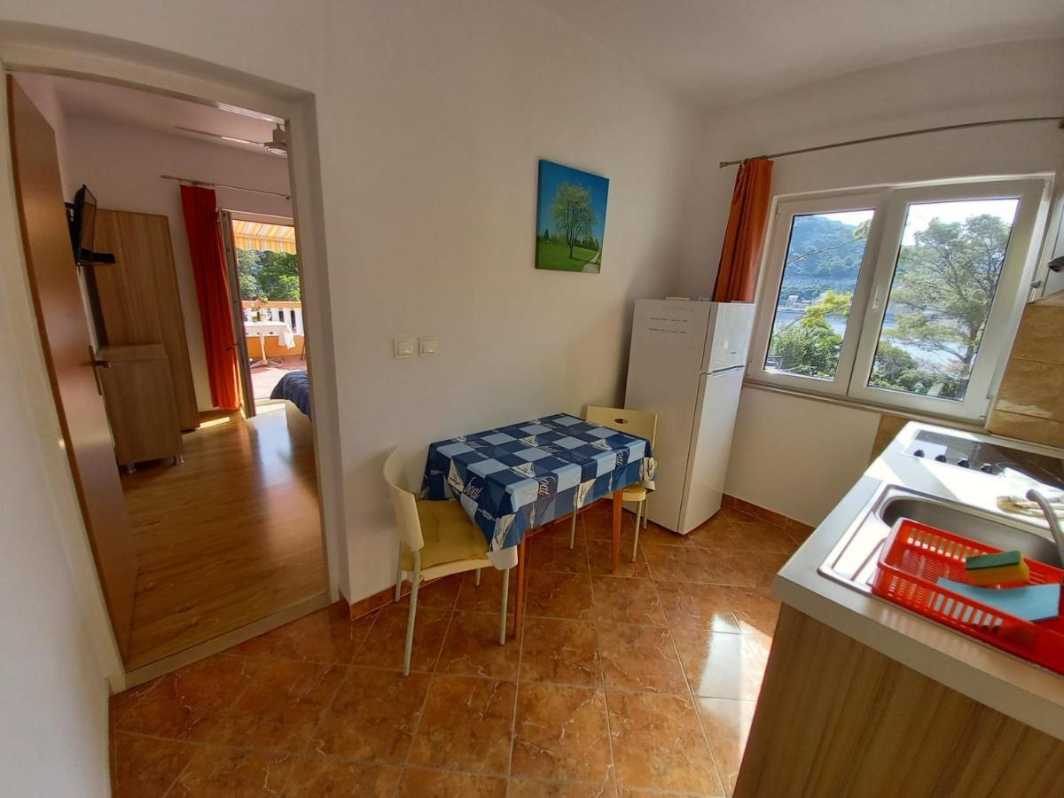 Apartments Vinko Sobra Zewnętrze zdjęcie